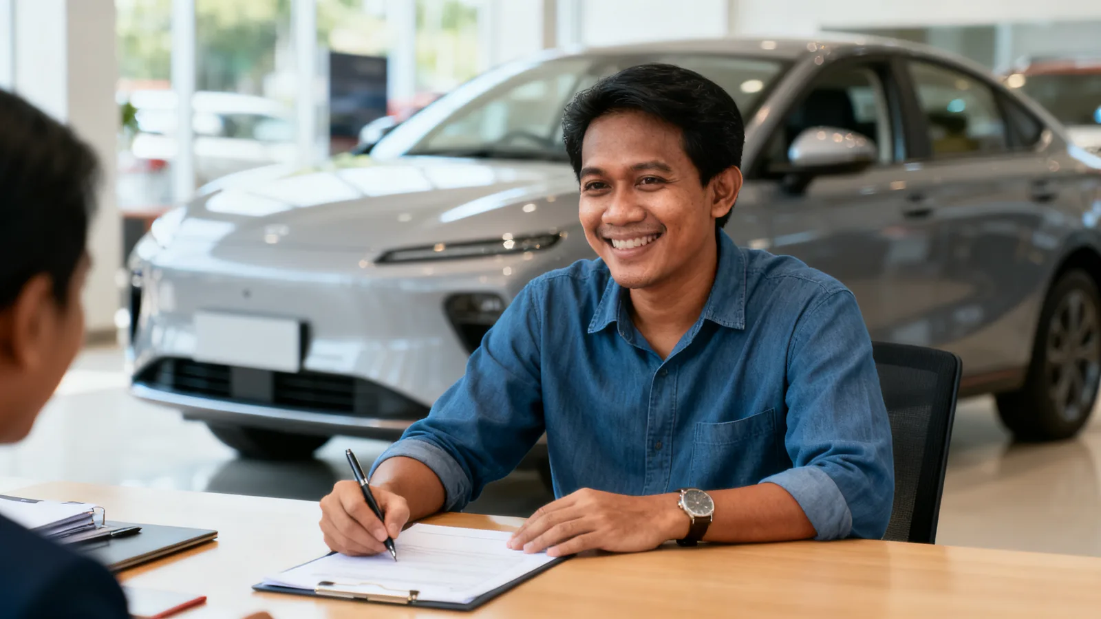 Myvi Putih 2026 – Harga, Ansuran & Tips Pembelian Terkini