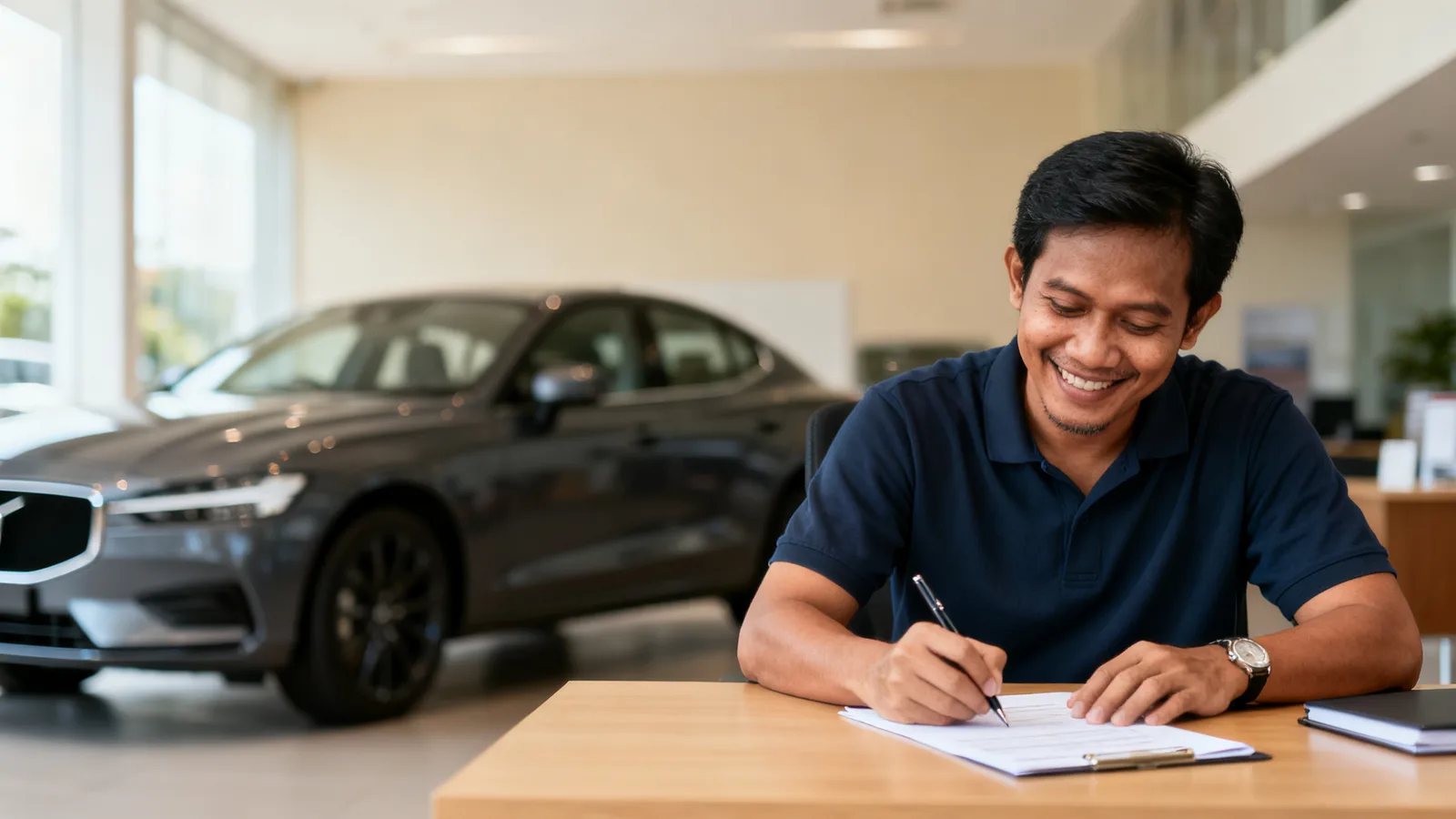 Myvi Tyre Air Pressure: Panduan Tekanan Angin Tayar Perodua Myvi