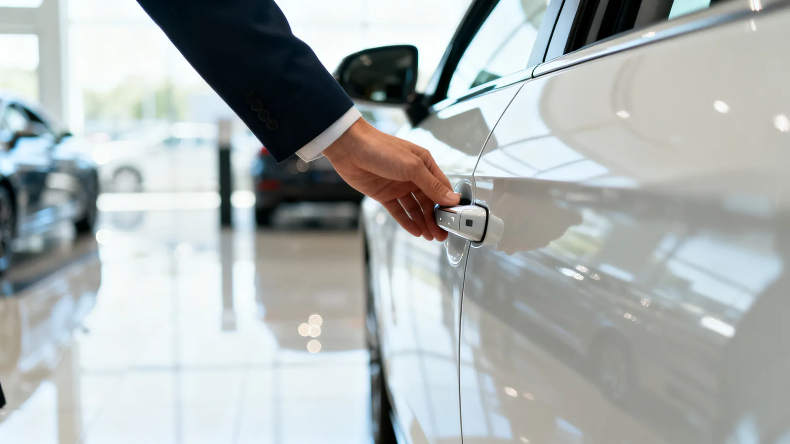 Perodua Myvi Pilihan Tepat untuk Pemandu Grab