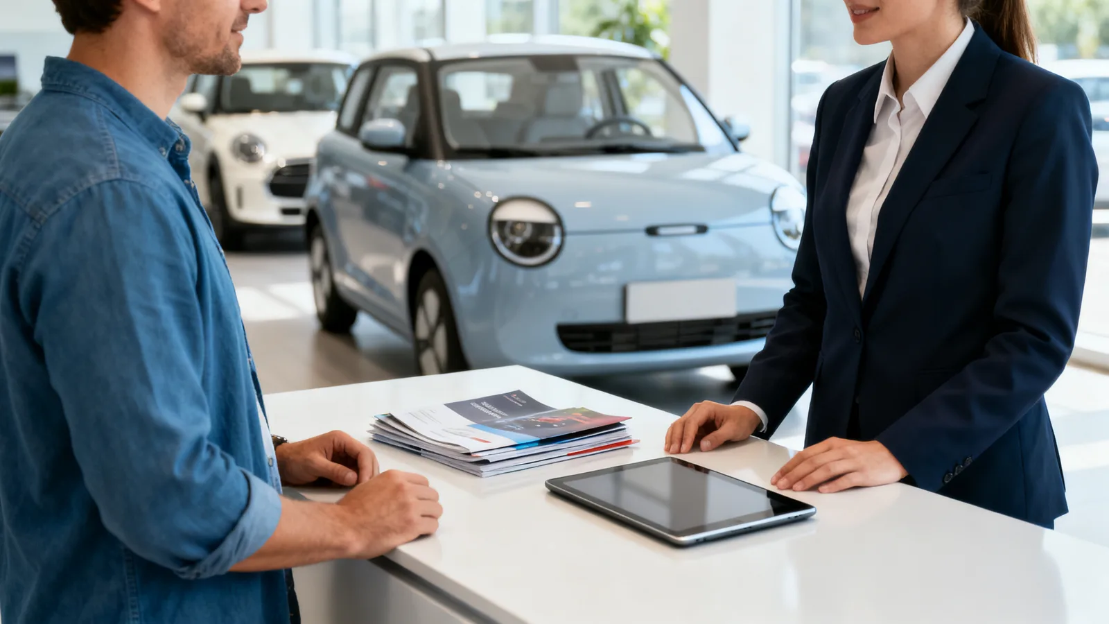 NCD Car Info: Rahsia Jimat Insurans Ketika Beli Kereta Perodua Baru