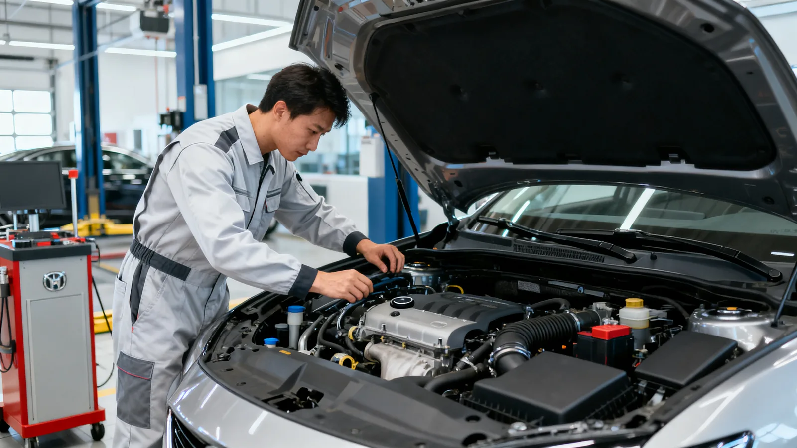 Panduan NCD Kereta Mengikut Tahun: Cara Kira & Jimat Insurans Perodua Anda
