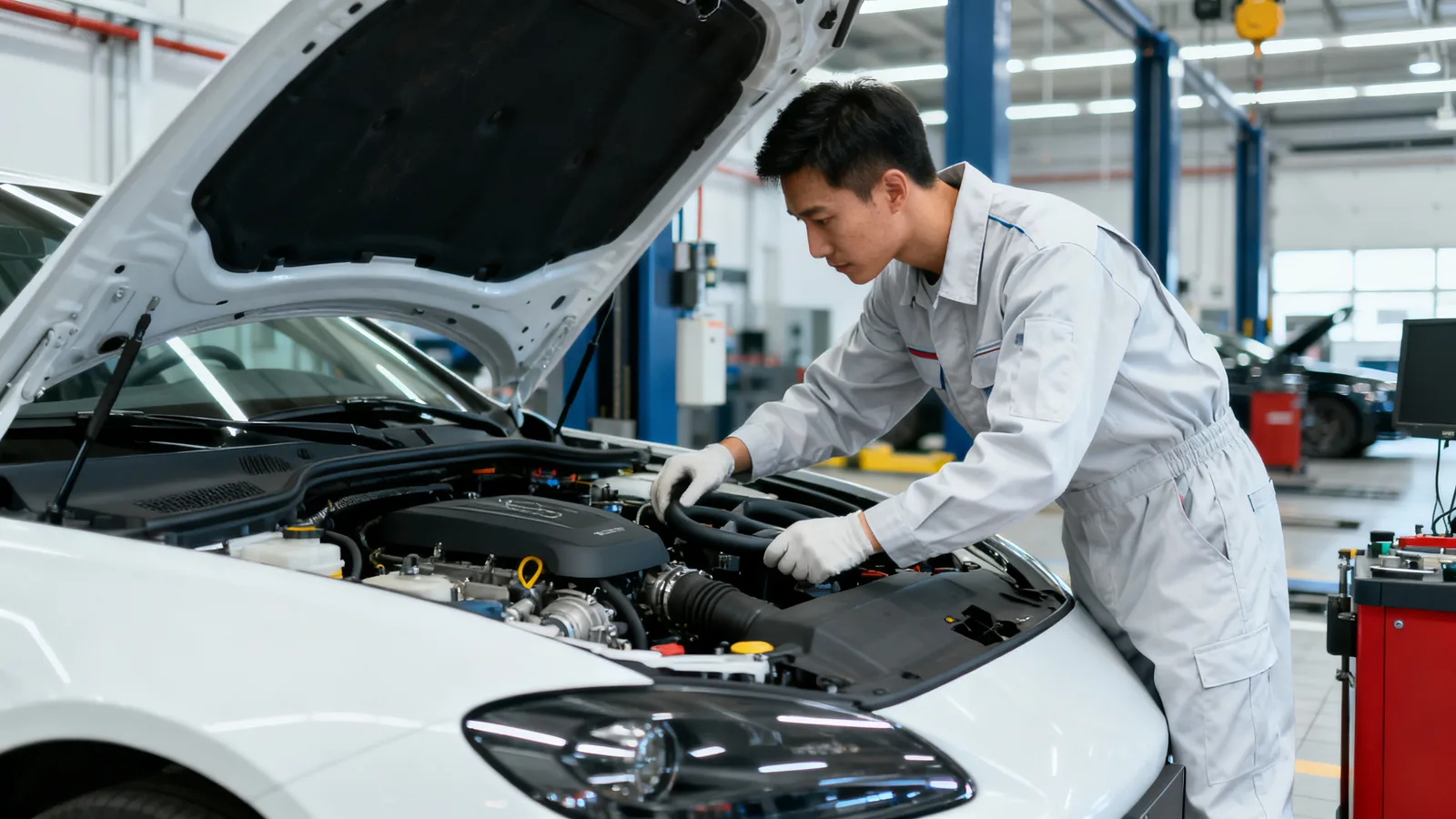 Panduan NCD Tahun Kedua: Jimat Insurans Kereta Anda dengan Bijak
