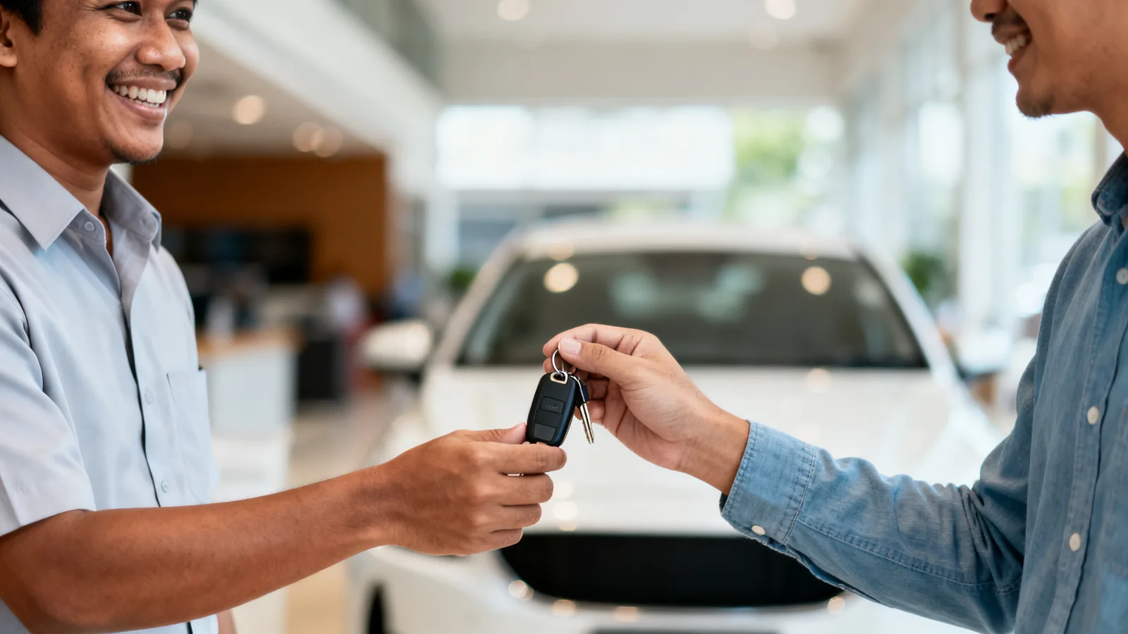 Pam Tayar Axia Berapa? Ini Jawapan Tekanan Angin Betul & Harga Terbaru