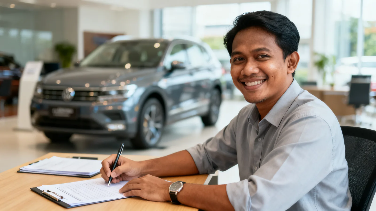 Perodua Alza — Harga, Spesifikasi & Panduan Lengkap