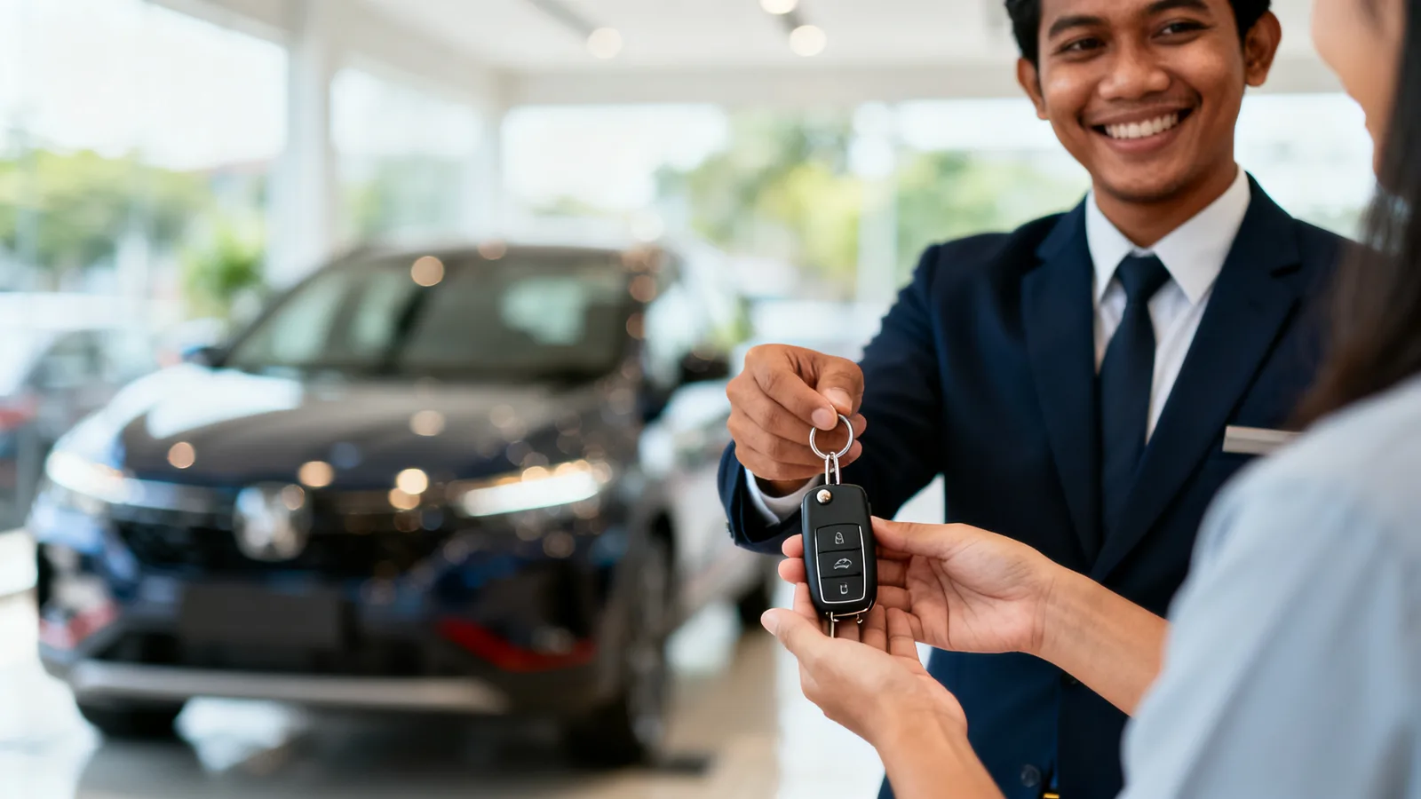 Perodua Ativa — Harga, Spesifikasi & Panduan Lengkap