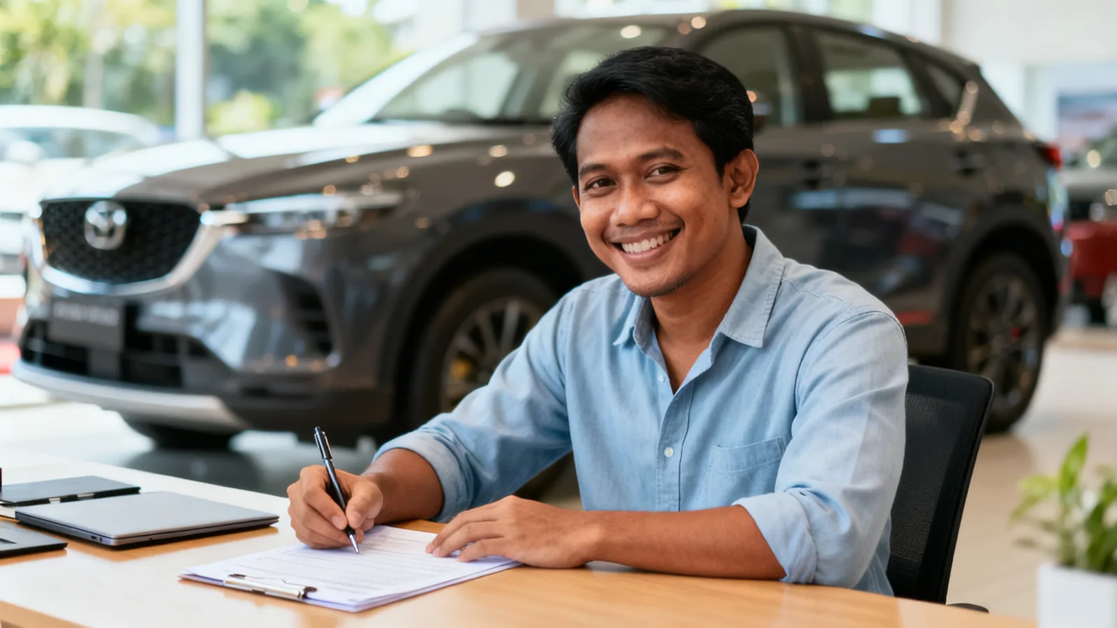 Perodua Bezza — Harga, Spesifikasi & Panduan Lengkap
