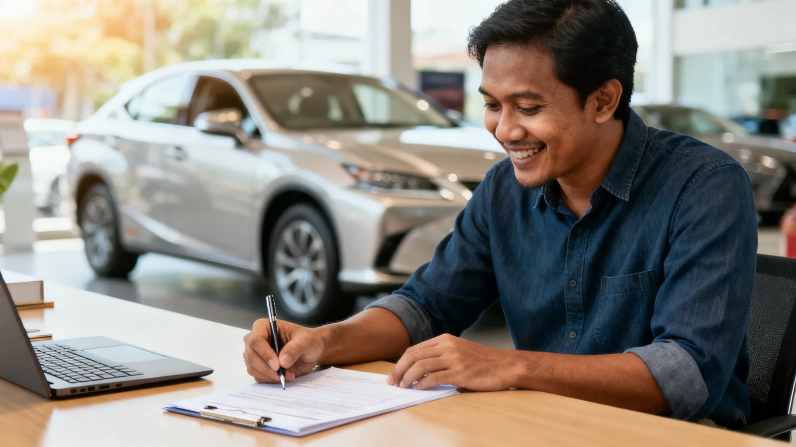 Panduan Perodua Bezza: Ciri Hebat & Prestasi