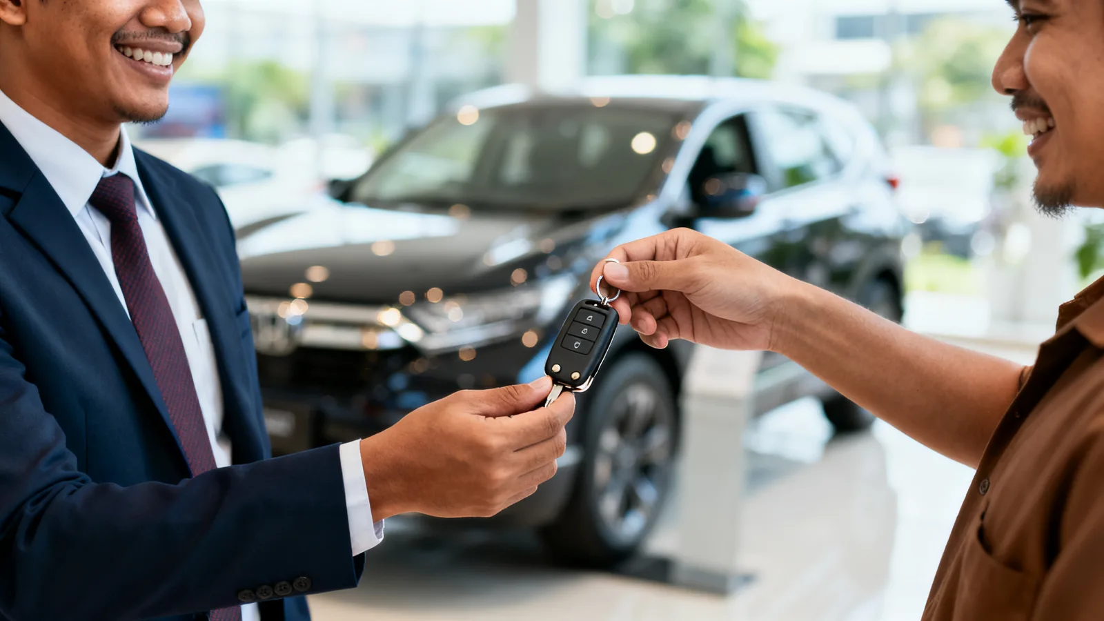 Penggunaan Minyak Perodua Ativa: Panduan Lengkap