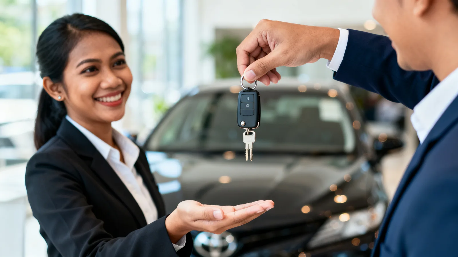 Penggunaan Minyak Perodua Myvi & Tips Penjimatan