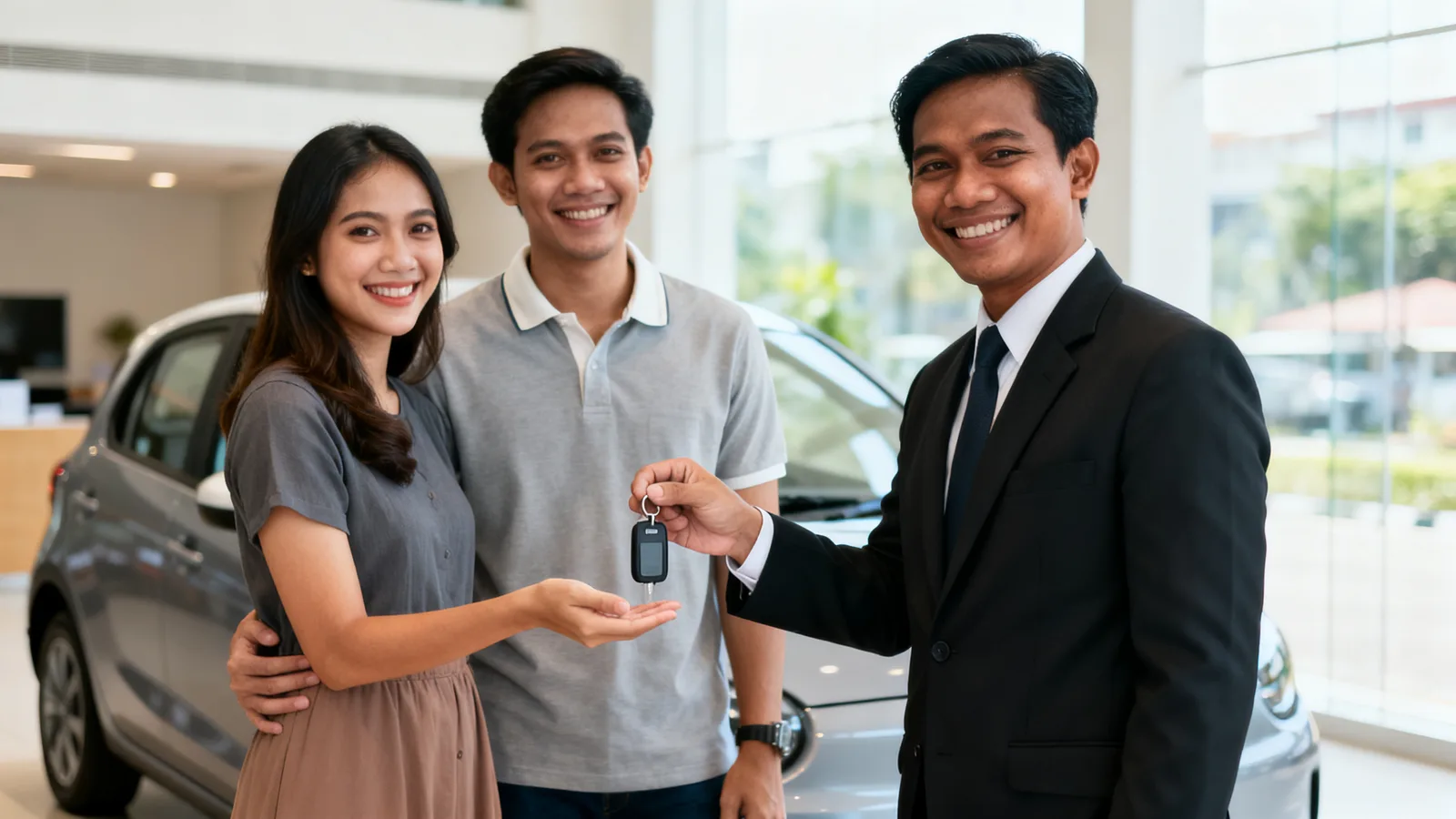Peratus NCD Kereta: Panduan Lengkap Diskaun Insurans & Cara Jimat Beli Perodua