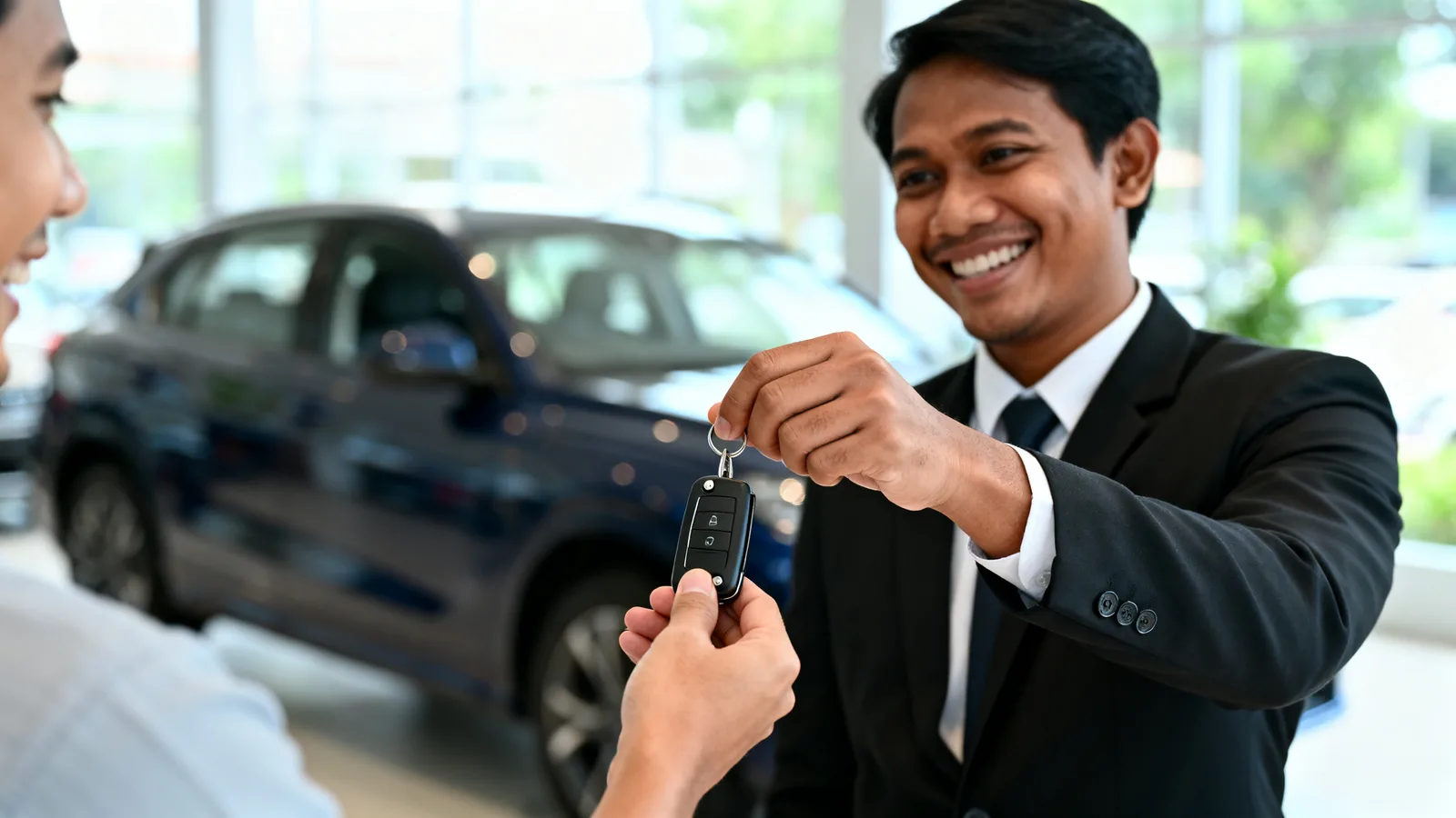 Perbezaan Aruz X dan AV: Panduan Pilih Varian Perodua Aruz Terbaik