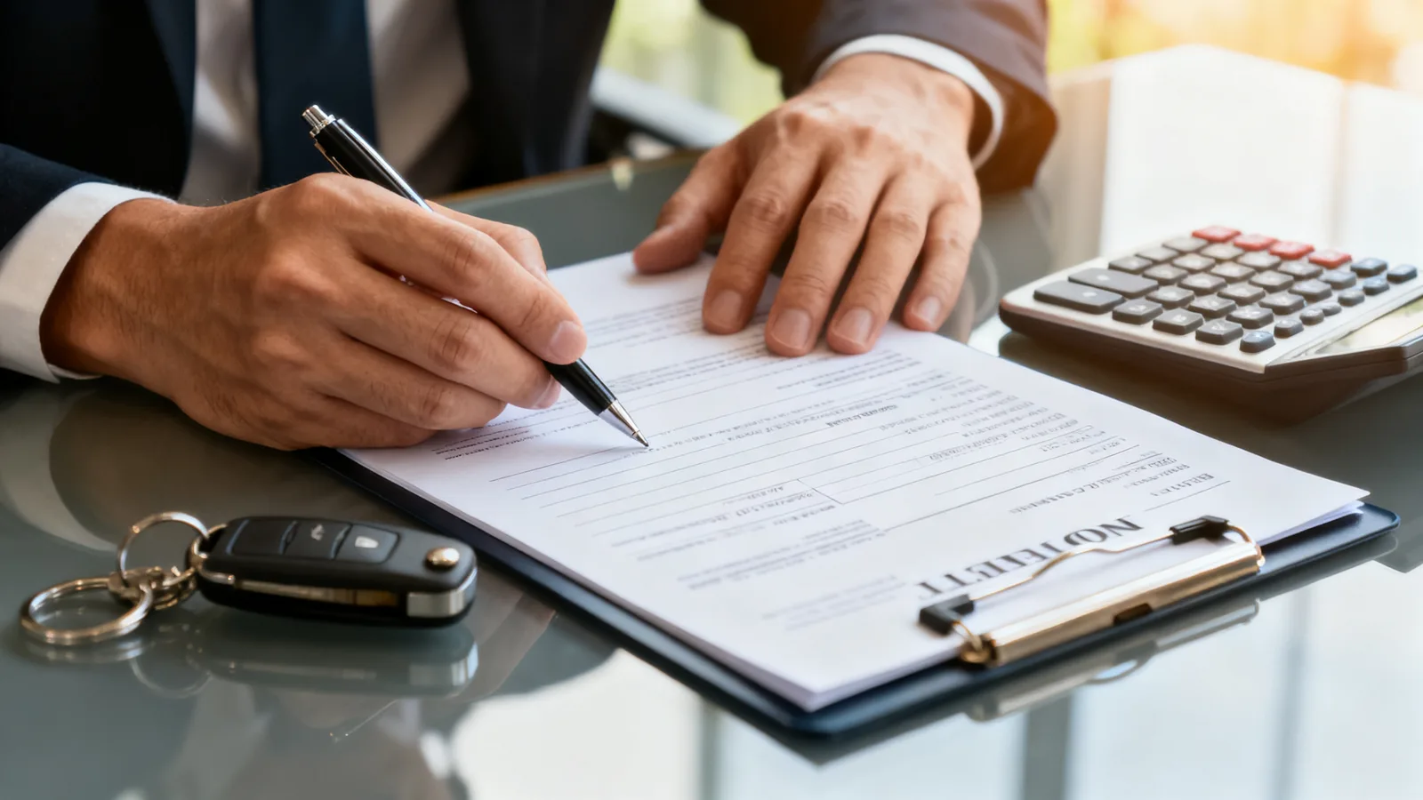 Perbezaan Hire Purchase dan Islamic Financing Kereta: Memilih Pembiayaan Terbaik