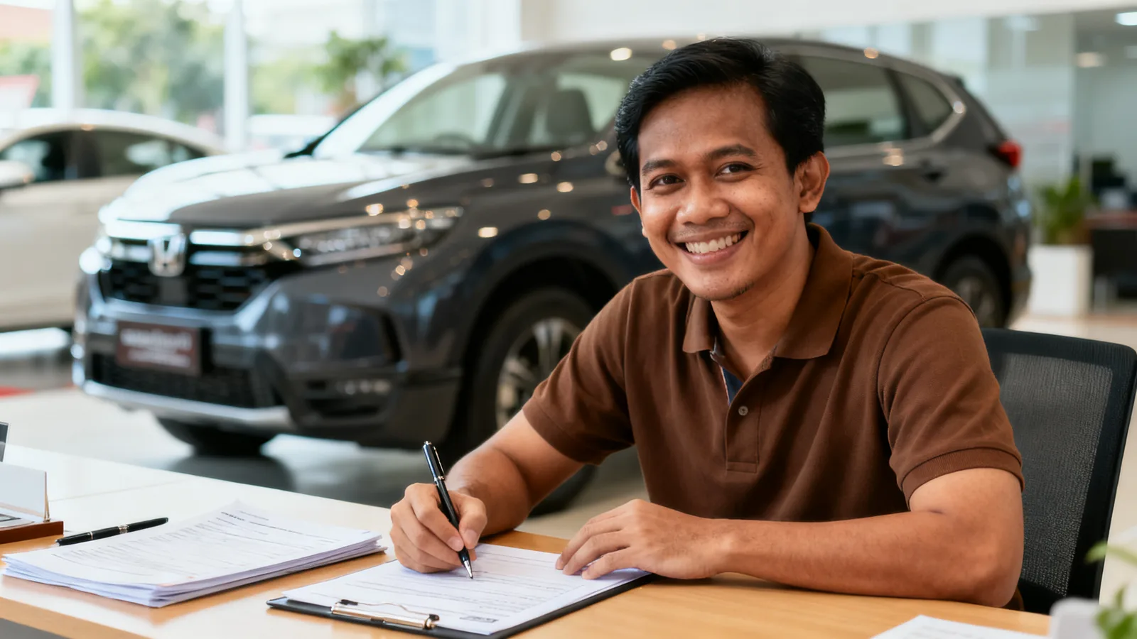 Perodua Air Itam — Beli Kereta Mudah, Hubungi Sales Advisor Amy Zaimi