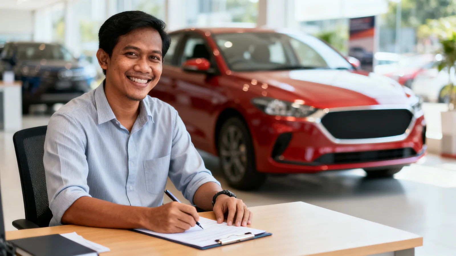 Perodua Alza 2026 Review: MPV 7-Tempat Duduk Terbaik Malaysia?