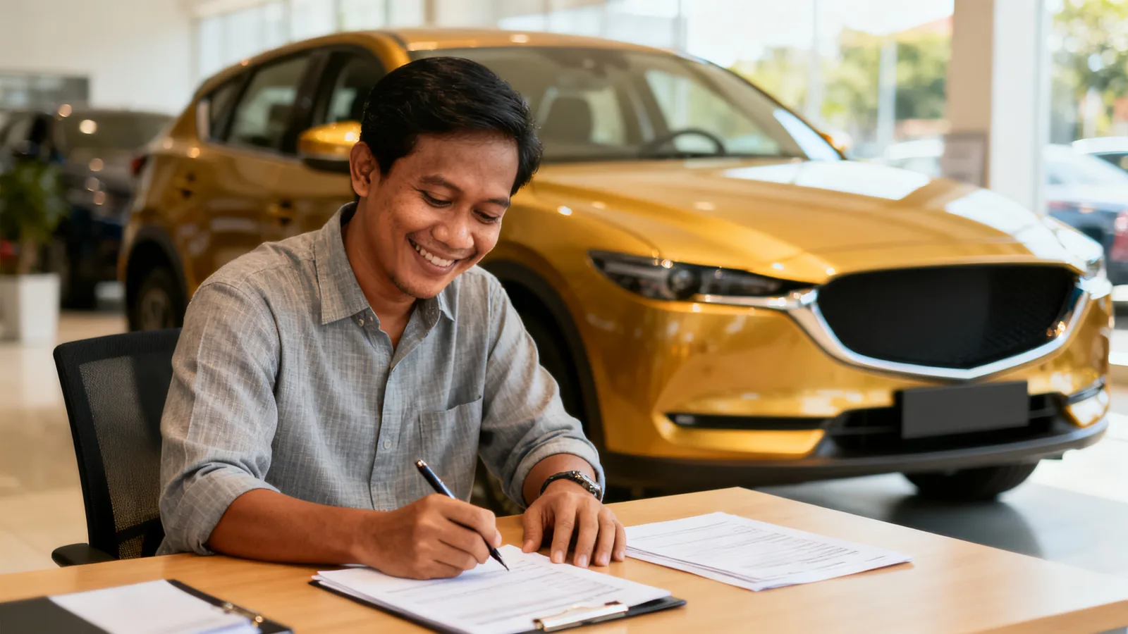 Perodua Alza vs Aruz Review: Panduan Lengkap Pilih MPV atau SUV 7-Seater