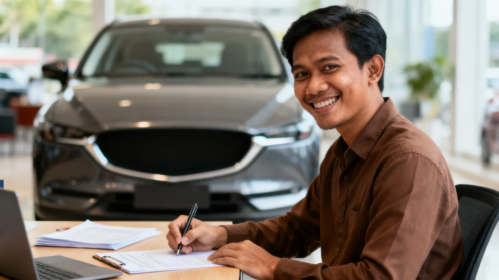 Perodua Aruz vs Myvi: Harga, Ansuran Bulanan & Perbandingan Spesifikasi