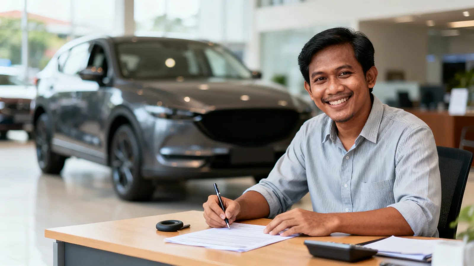 Perodua Aruz vs Traz: Mana Satu SUV Pilihan Bijak untuk Keluarga Anda?