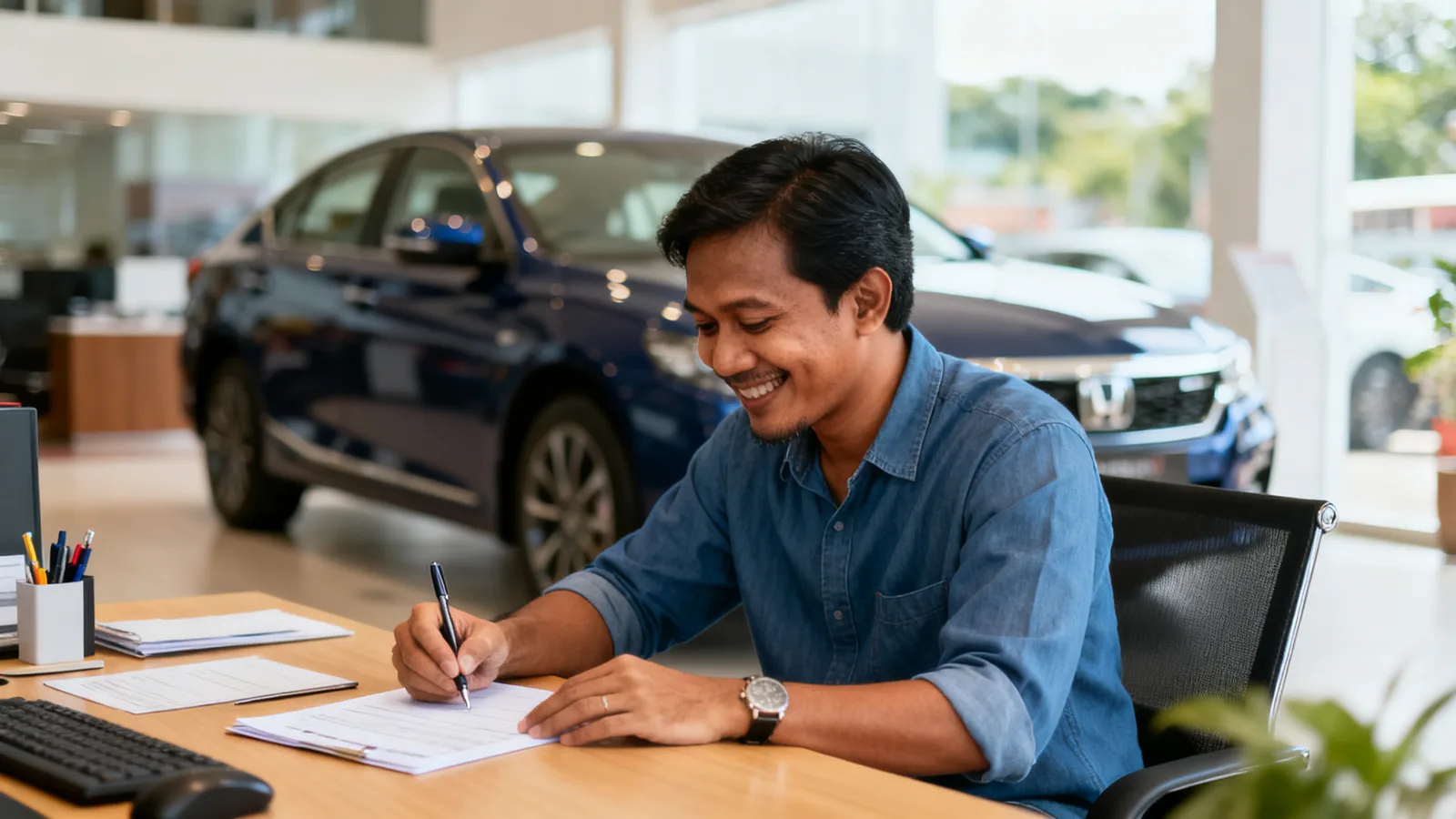 Ativa SUV Ke? Jawapan Jujur yang Ramai Tak Tahu