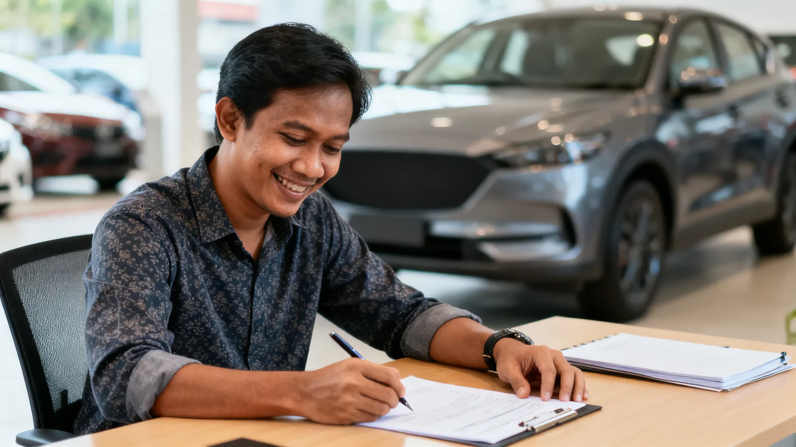 Perodua Ativa vs Aruz: Harga, Spesifikasi, Mana Terbaik?
