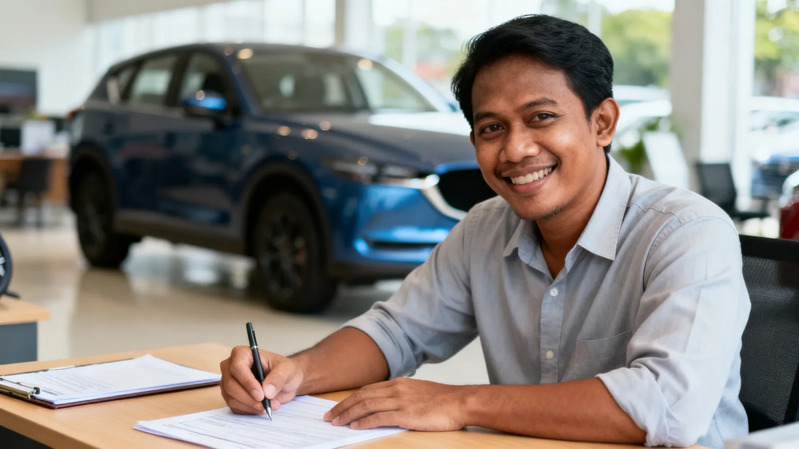 Perodua Ativa vs Aruz Size: SUV Mana Lebih Sesuai untuk Keluarga Anda?