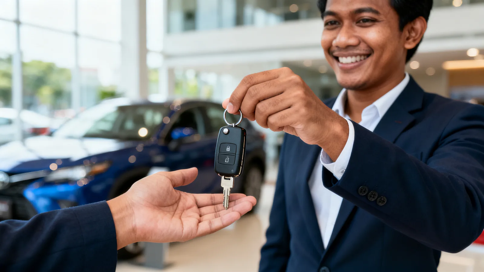 Perodua Ativa X vs H vs AV mana varian terbaik: Panduan Lengkap