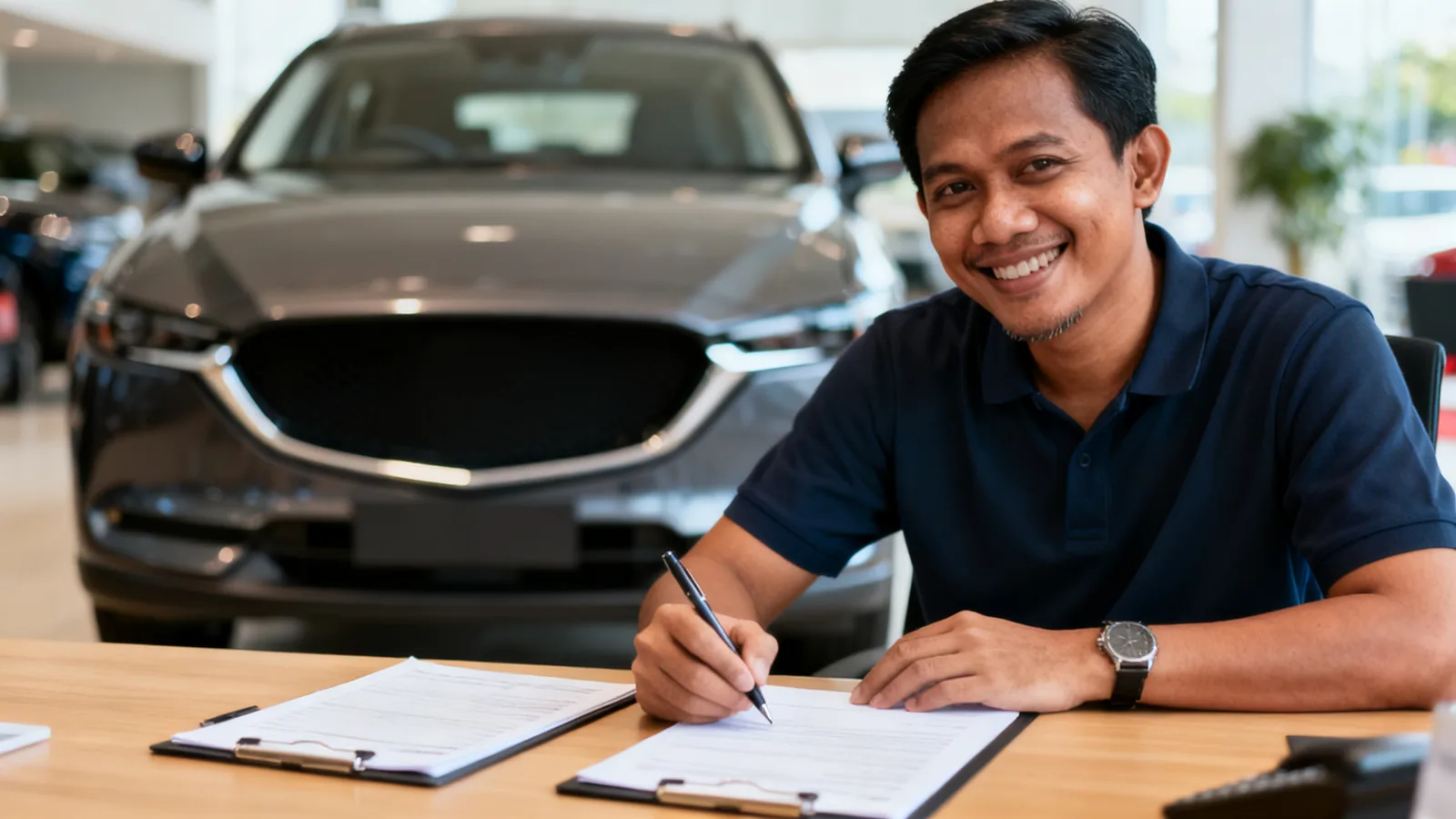 Perodua Ave vs Traz: Kenali Dua SUV Perodua Paling Hangat 2026