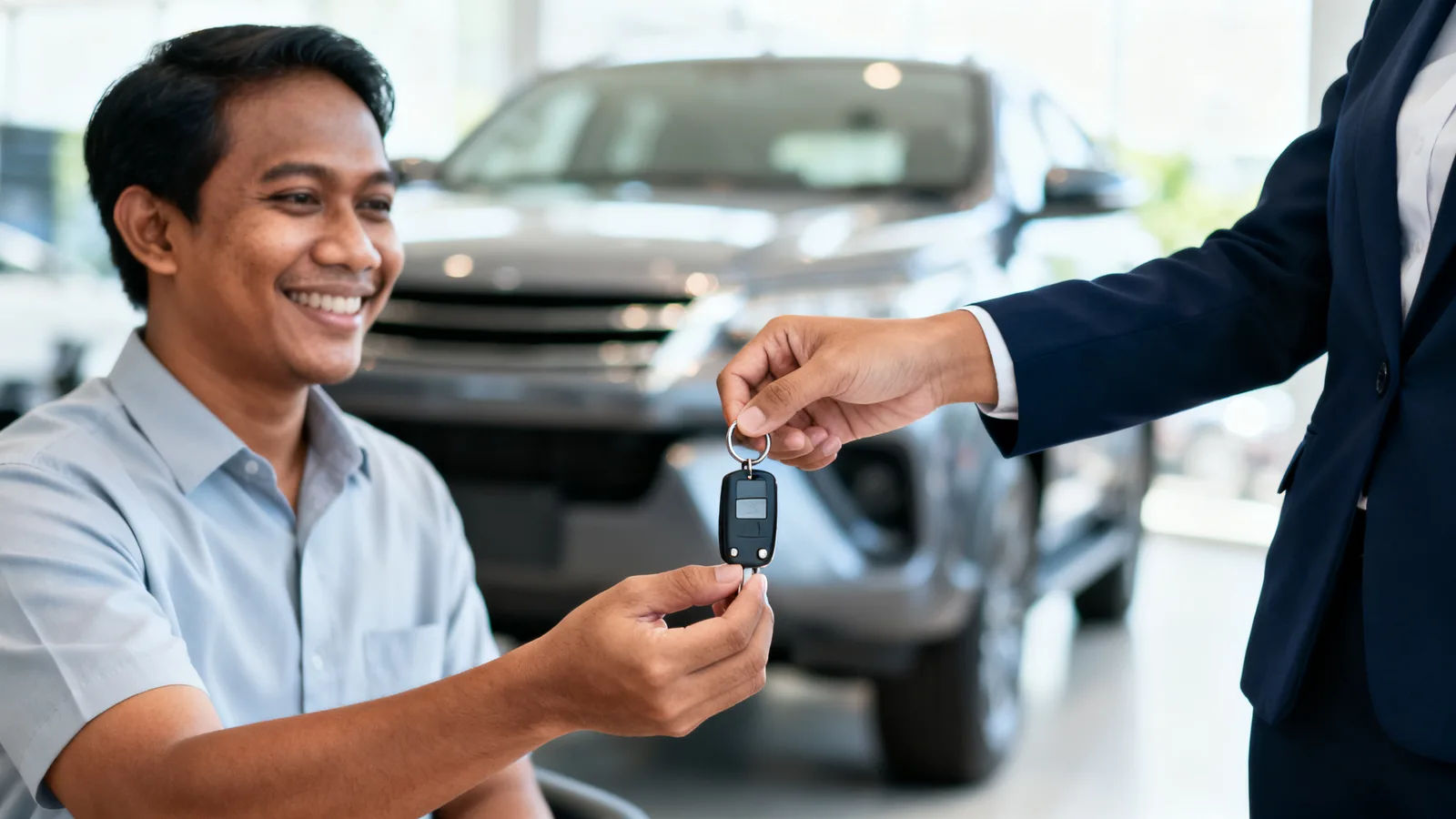 Perodua Axia vs Myvi: Mana Satu Lebih Berbaloi untuk Anda?
