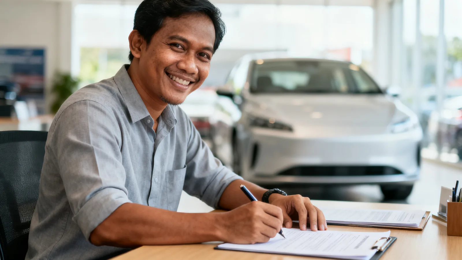 Perodua Axia vs Myvi English: Perbandingan Jujur Dua Hatchback Popular Malaysia