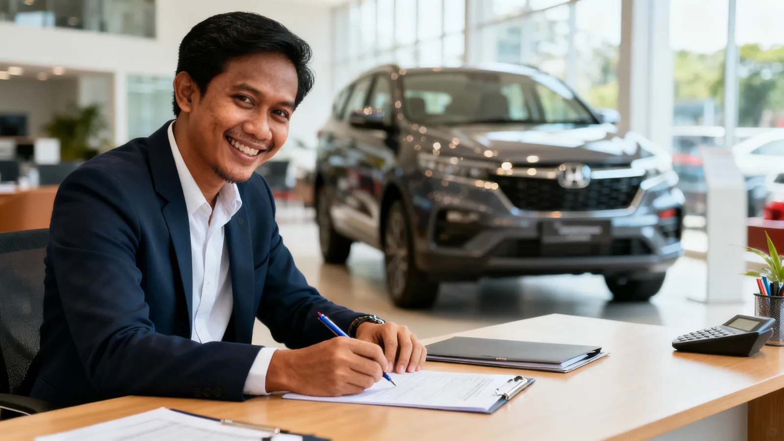 Perodua Bagan Serai — Beli Kereta Mudah, Hubungi Sales Advisor Amy Zaimi