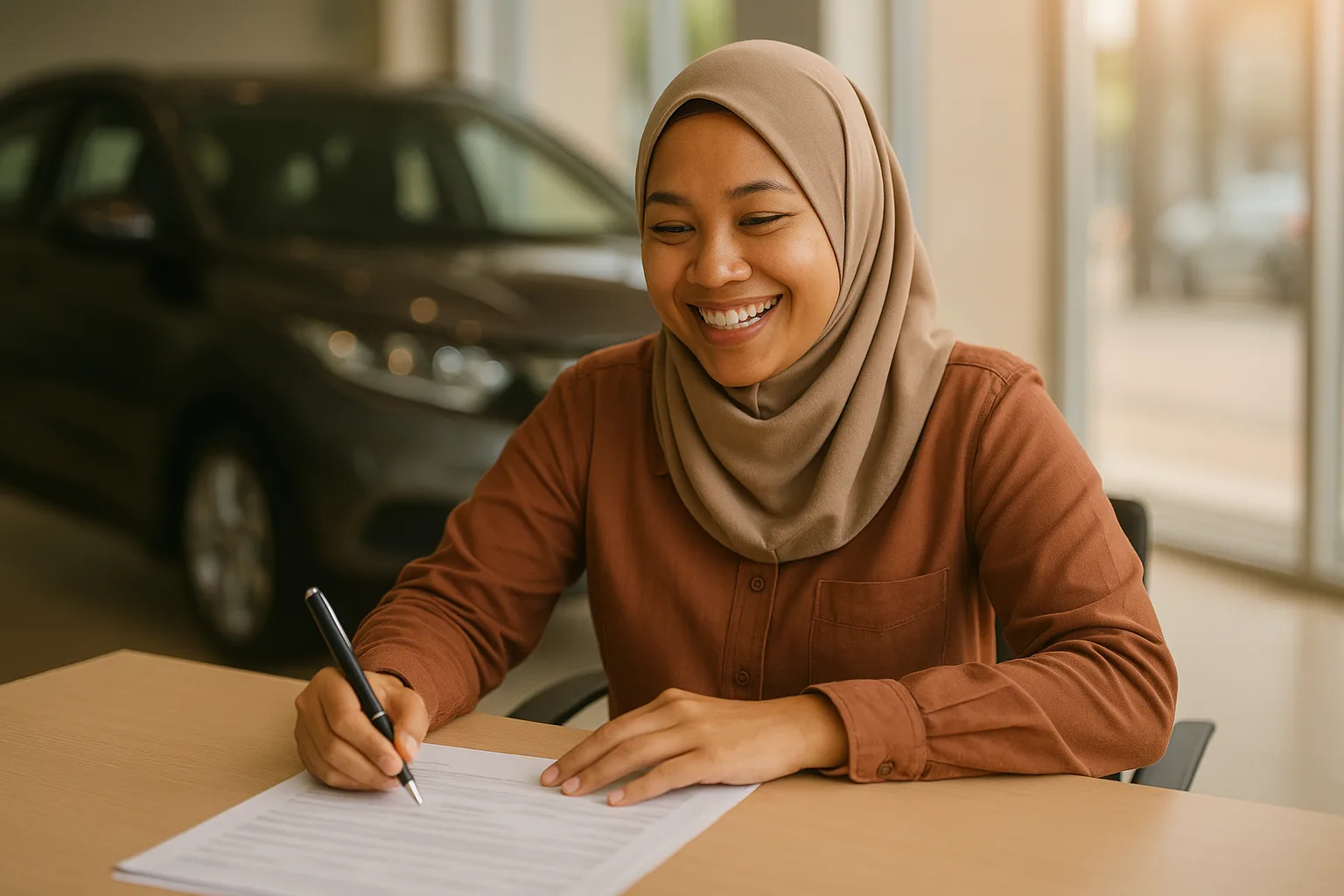 Perodua Bangsar Sales Advisor Harga Terkini 2026 – Hubungi Amy
