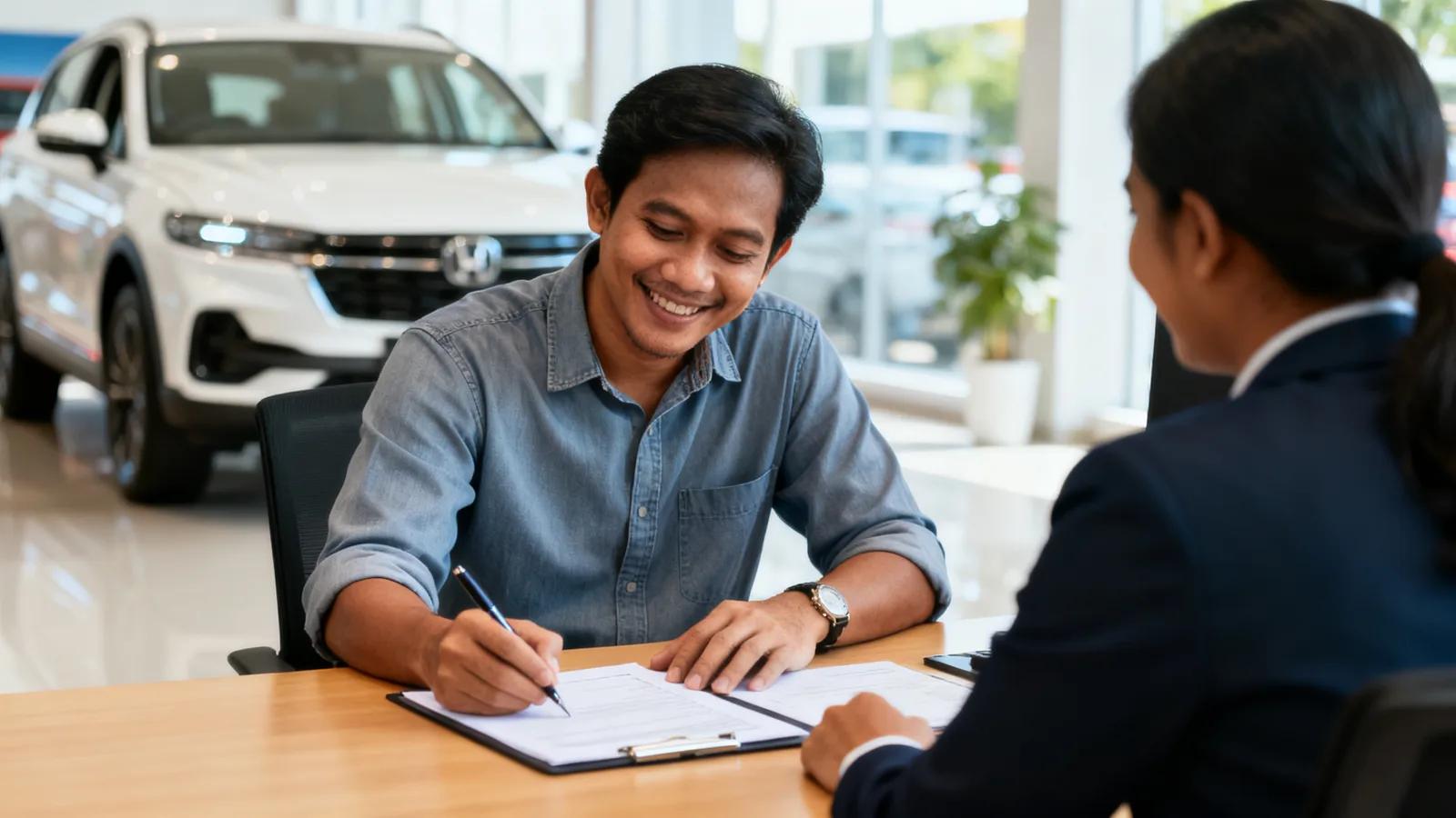Perodua Bezza Price — Harga Rasmi, Ansuran & Panduan Beli