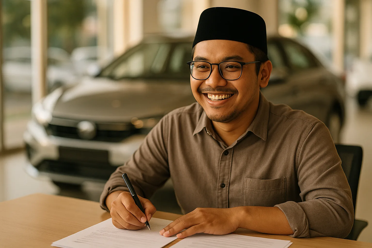 Perodua Cameron Highlands (Tanah Rata) — Beli Kereta Mudah, Hubungi Sales Advisor Amy