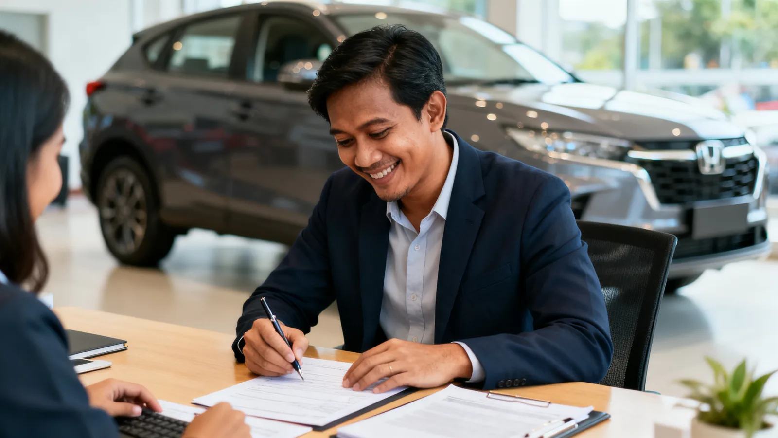 Perodua Guar Chempedak — Beli Kereta Mudah, Hubungi Sales Advisor Amy Zaimi