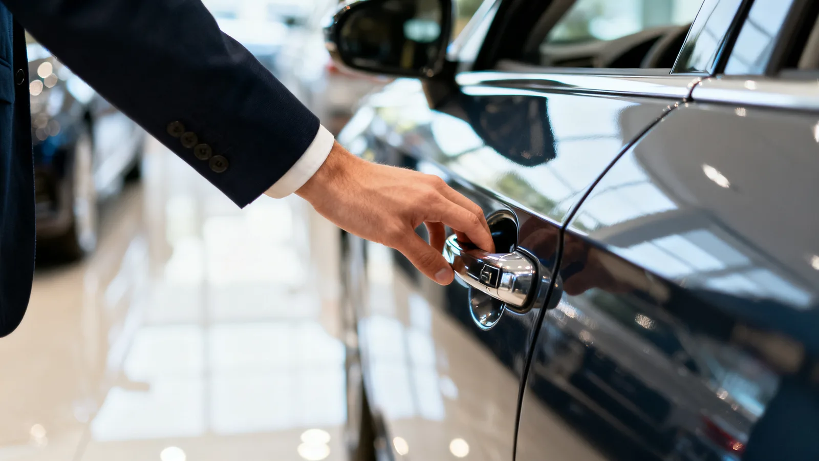 Perodua Jeli Automotive Consultant: Harga Terkini & Ansuran Mesra Penduduk Jeli