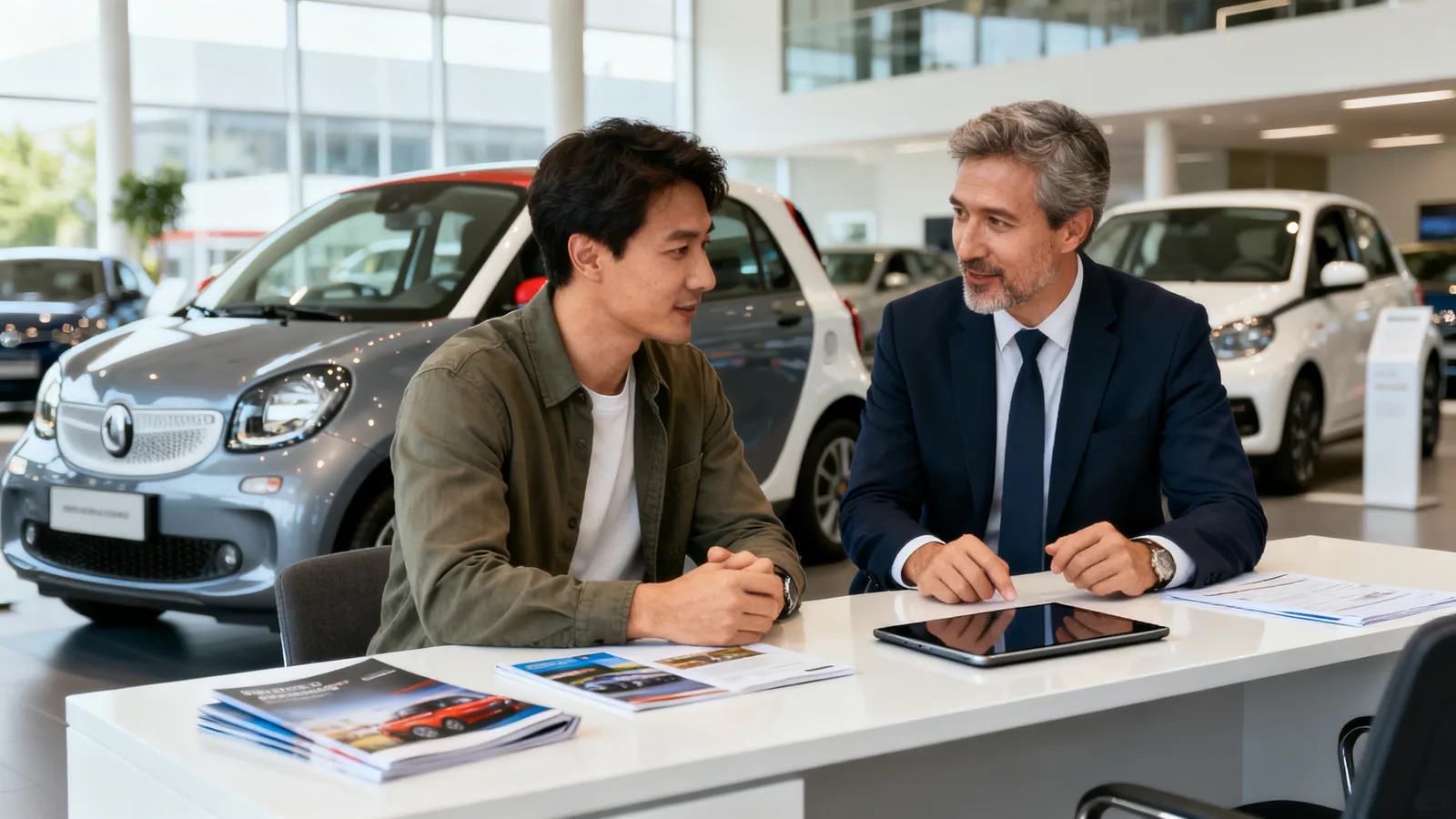 Perodua Johor — Sales Advisor Amy Zaimi Serve Seluruh Johor 2026