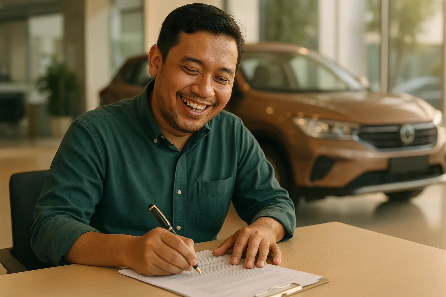 Perodua Kajang Sales Advisor Harga Terkini 2026