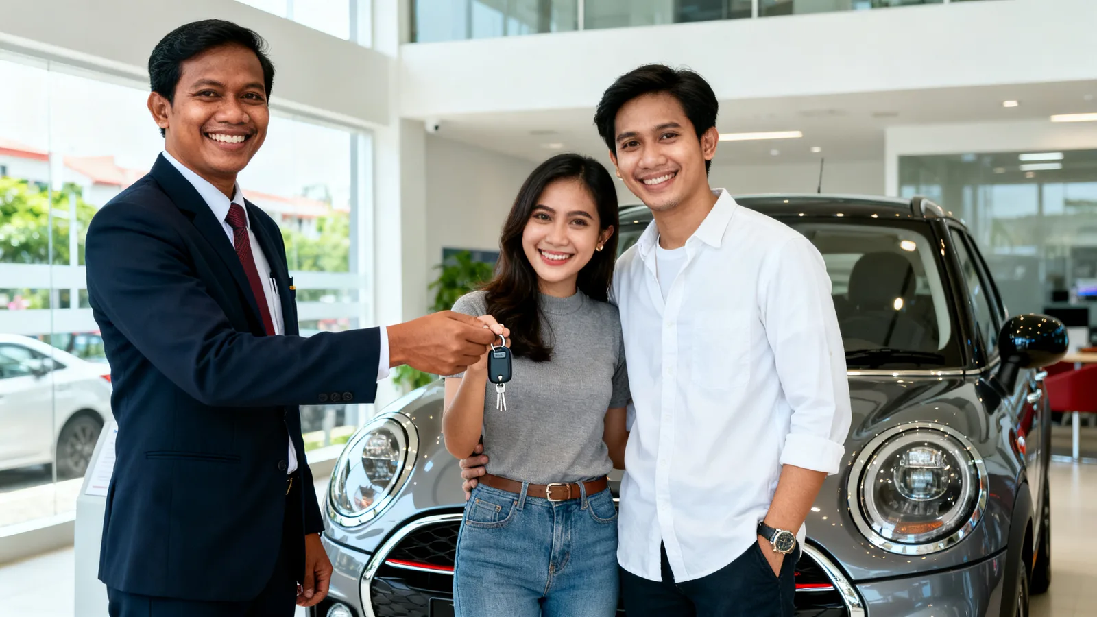 Perodua Kedah Sales Advisor — Amy Zaimi Serve Seluruh Kedah 2026