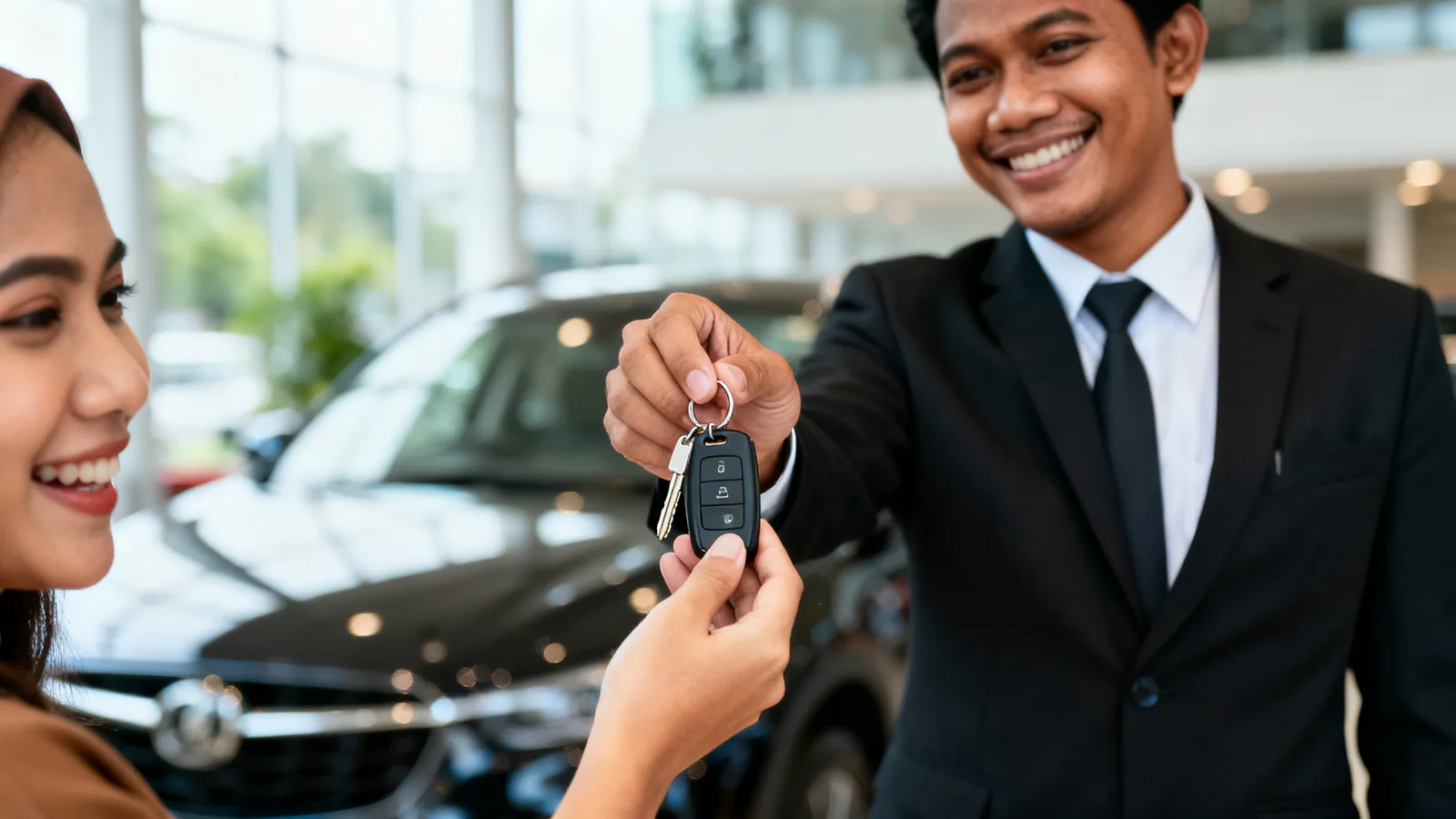 Perodua Kembara vs Perodua Ativa SUV Perodua dulu dan kini
