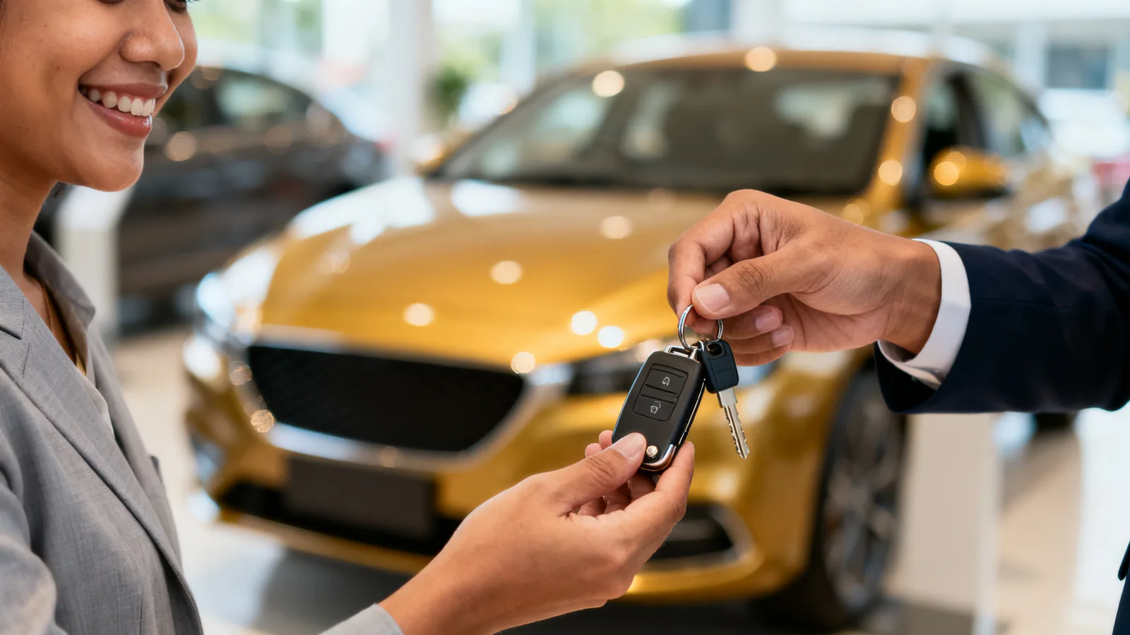 Perodua Kereta Sesuai Ikut Gaji: Panduan Pilih Model Terbaik Mengikut Bajet Bulanan 2026