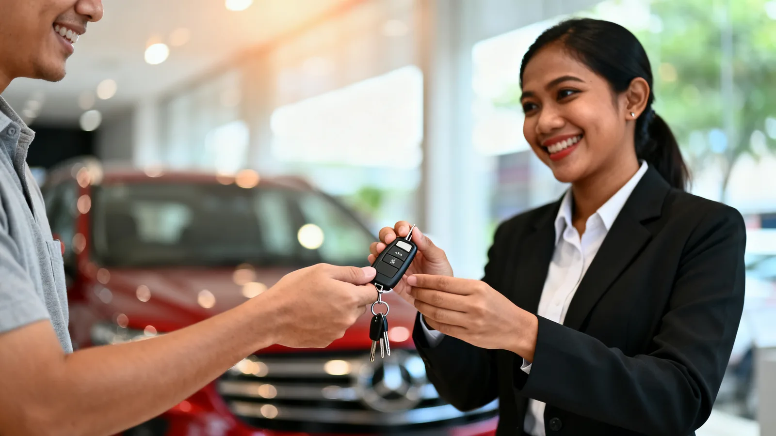 Perodua Kodiang — Beli Kereta Mudah, Hubungi Sales Advisor Amy Zaimi