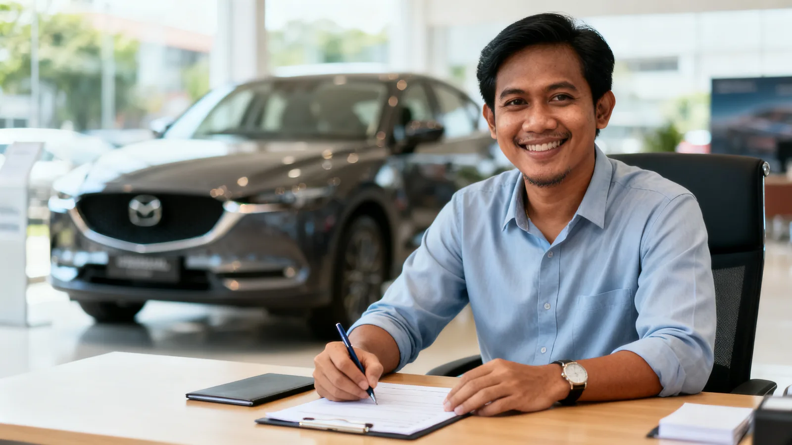 Automotive Consultant Perodua Kota Bharu: Dapatkan Harga Terkini & Urus Semua Tanpa Ke Showroom