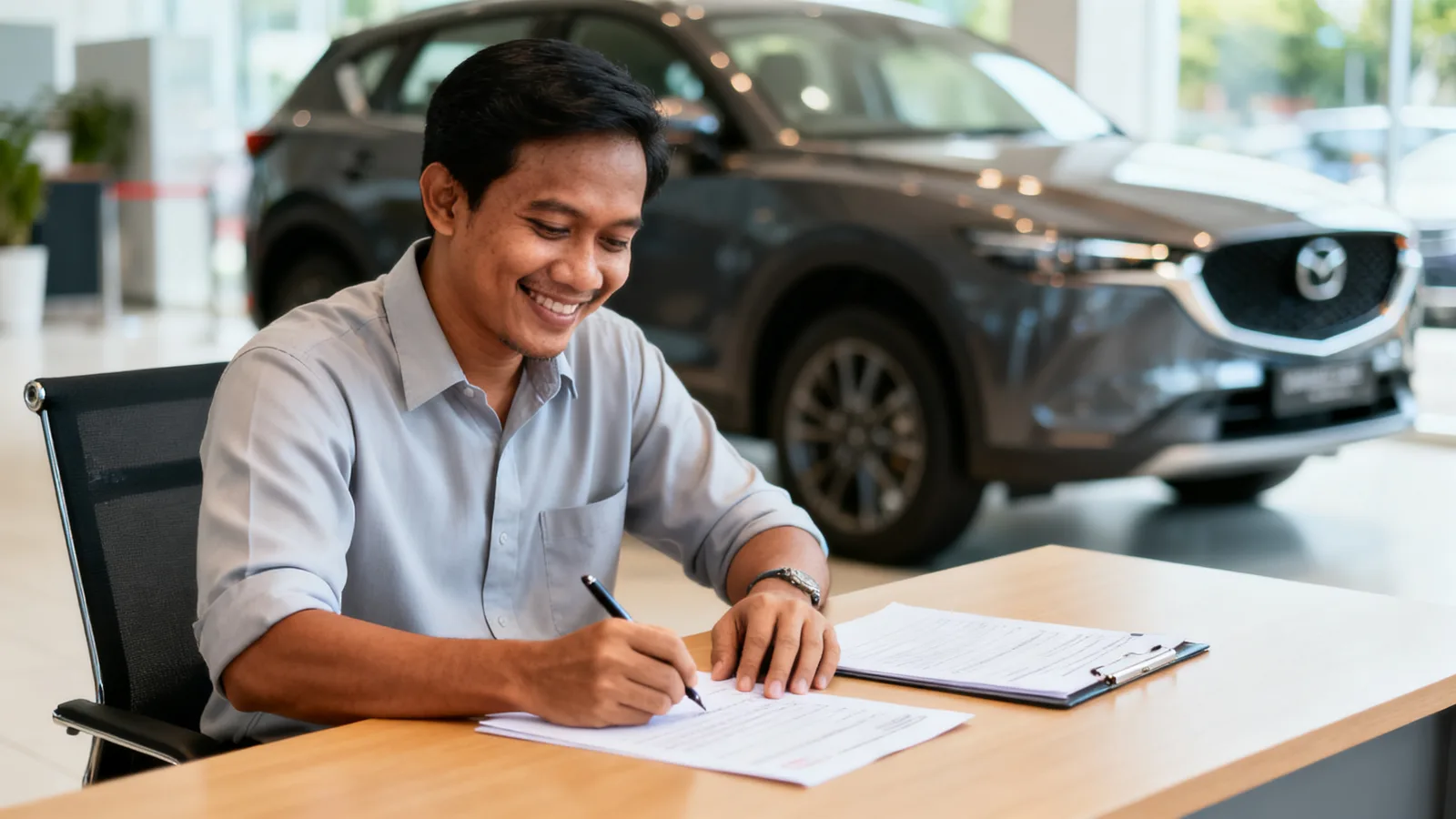 Perodua Kuantan: Panduan Lengkap Beli Kereta Baharu