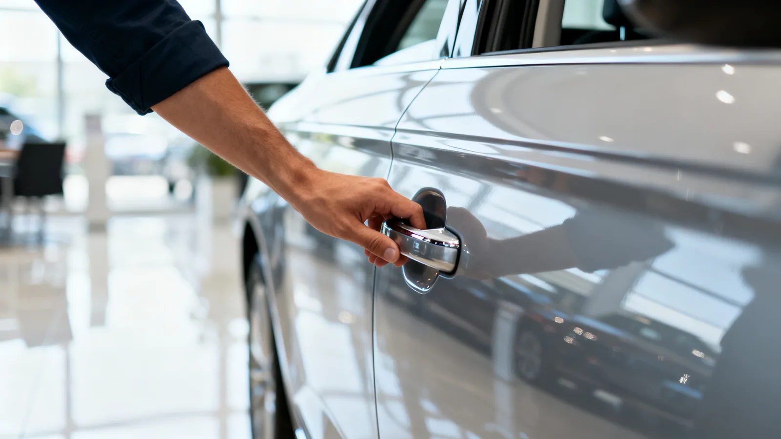 Nak Beli Perodua Di Kulai? Amy, Perodua Kulai Automotive Consultant Kongsi Harga Terkini & Cara Mudah