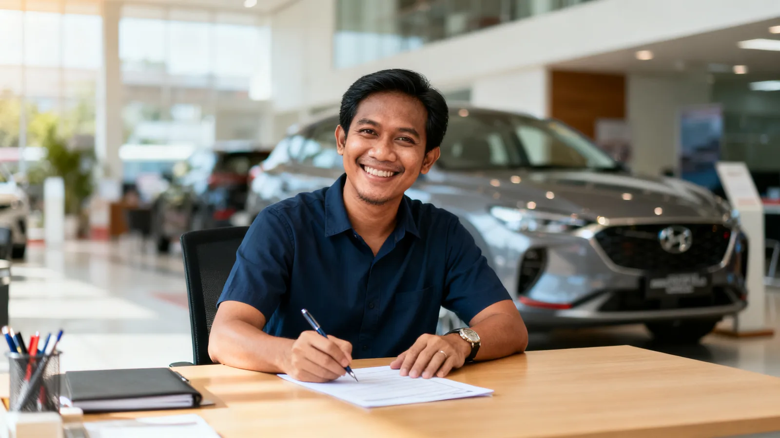 Perodua Kulim — Panduan Lengkap Beli Kereta Perodua untuk Penduduk Kulim