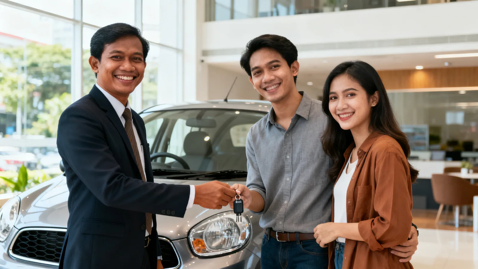 Perodua Manjung Reviews: Panduan Harga, Ansuran & Ulasan Model 2026 untuk Pembeli di Manjung