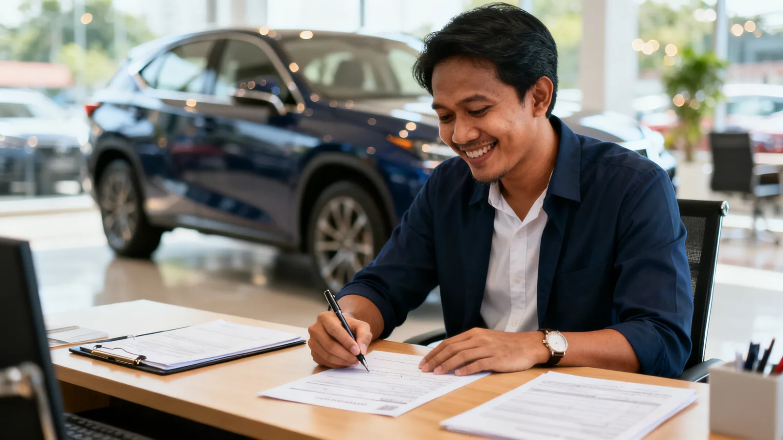 Perodua MyPeace Insurans Kelebihan dan Cara Beli
