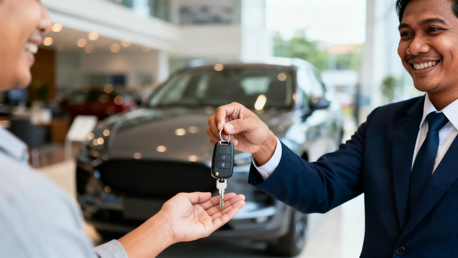 Panduan Perodua Myvi Loan Calculator: Kira Ansuran Bulanan Anda