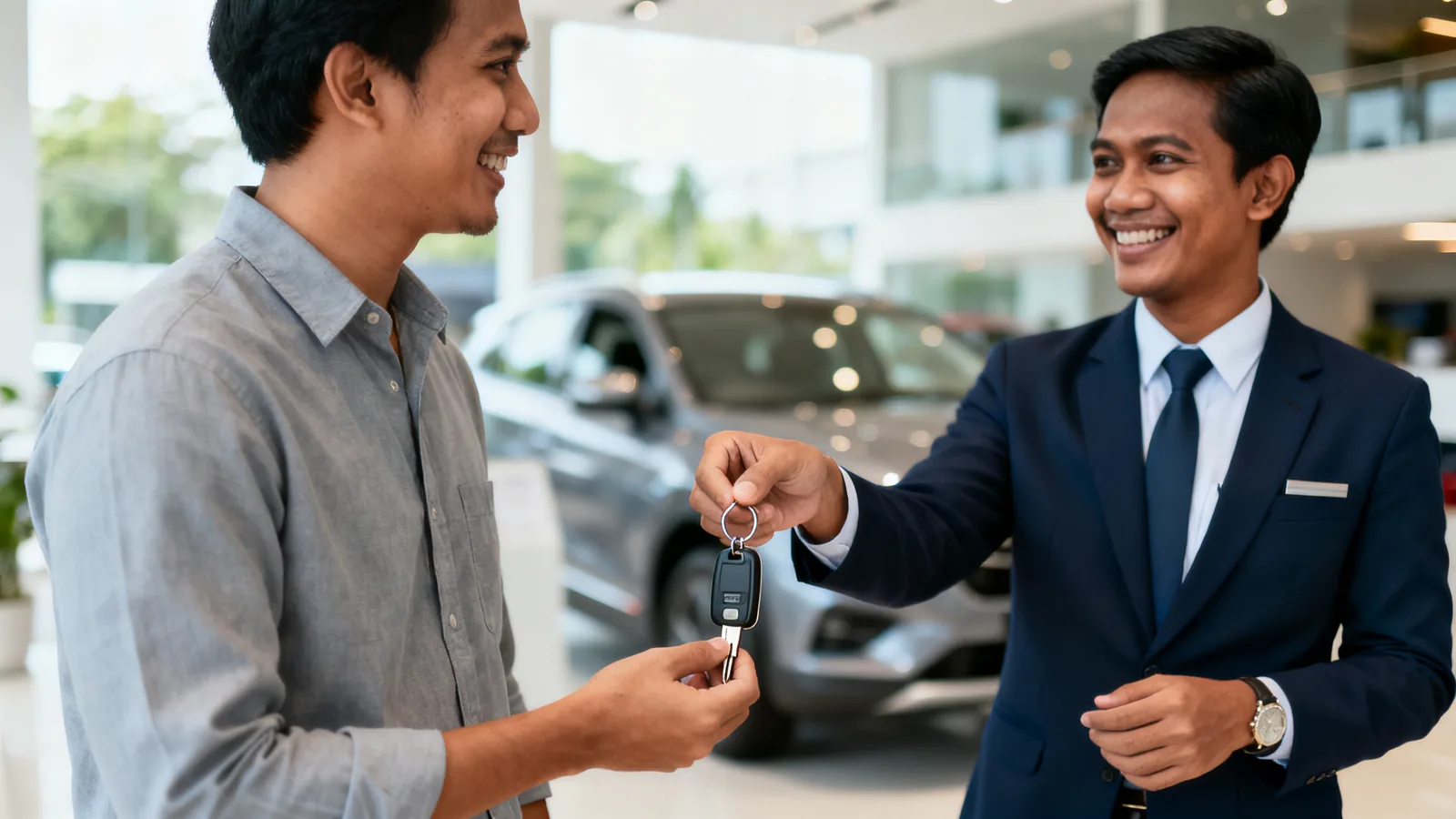 Perodua Myvi Terkini vs Myvi 2022: Apa Bezanya?