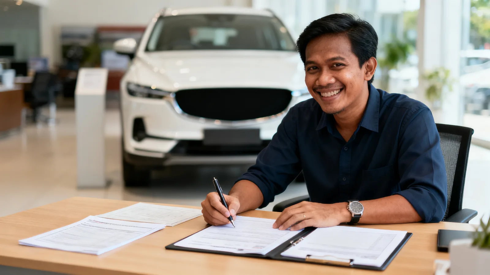 Panduan Perodua Pulau Sebang: Harga Rasmi, Pinjaman Mudah & Penghantaran