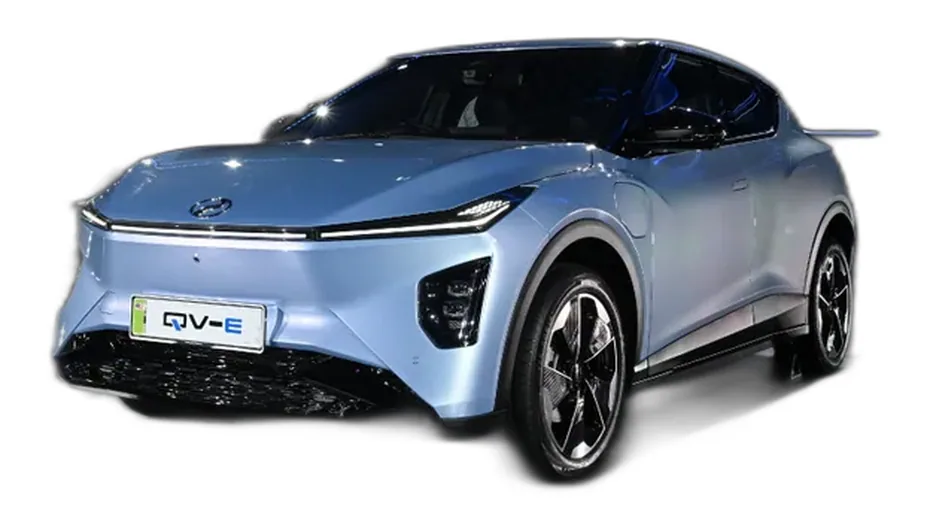 Perodua QV-E Review Harga EV Pertama Perodua — Semua Yang Perlu Anda Tahu